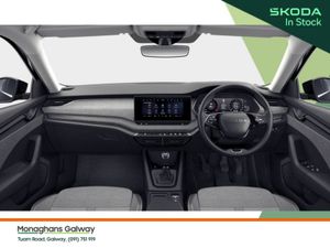 Skoda Octavia Selection+ 2,0 TDI 115hp manual in B - Image 4