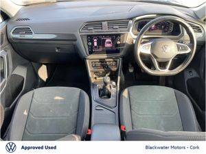 Volkswagen Tiguan 2.0TDI 150BHP ELEGANCE - Image 3