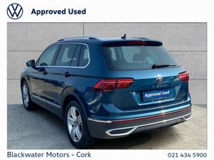 Volkswagen Tiguan 2.0TDI 150BHP ELEGANCE - Image 4