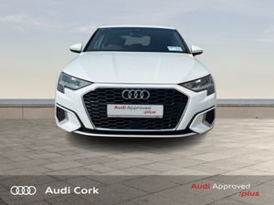 Audi A3 1.0 30TFSI 110BHP SE WITH COMFORT PACK, PR - Image 3