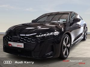 Audi A5 A5 40 TDI EDITION ONE S LINE - Image 3