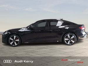 Audi A5 A5 40 TDI EDITION ONE S LINE - Image 4