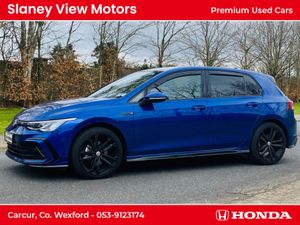 Volkswagen Golf R-LINE 2.0 TDI 150HP 5DR - Image 2