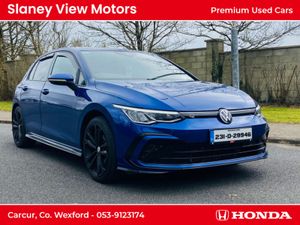 Volkswagen Golf R-LINE 2.0 TDI 150HP 5DR - Image 3