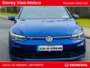 Volkswagen Golf R-LINE 2.0 TDI 150HP 5DR - Image 4