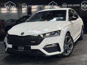 Skoda Octavia 2.0 TDI 2 200BHP DSG 5DR // ONE OWNE - Image 2