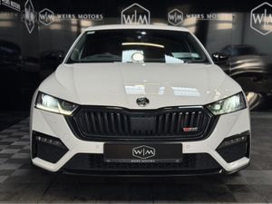 Skoda Octavia 2.0 TDI 2 200BHP DSG 5DR // ONE OWNE - Image 4