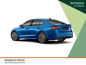 Skoda Octavia Sportline 2,0 TDI 150hp DSG w/ ACC I - Image 2