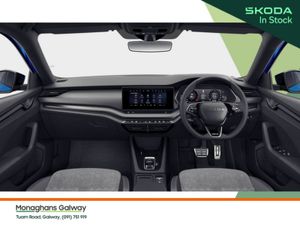 Skoda Octavia Sportline 2,0 TDI 150hp DSG w/ ACC I - Image 3