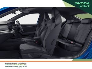 Skoda Octavia Sportline 2,0 TDI 150hp DSG w/ ACC I - Image 4