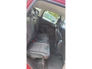 Ford Kuga C520 Titanium 5D 2.0TD120 S6 M6 FWD - Image 3