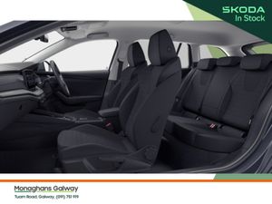 Skoda Octavia Combi Selection 2,0 TDI 150hp DSG w/ - Image 4