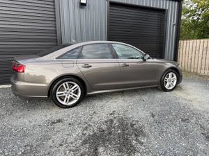 AUDI A6 2.0 QUATTRO LOW MILEAGE - Image 3