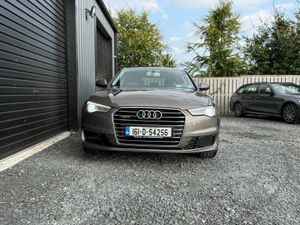 AUDI A6 2.0 QUATTRO LOW MILEAGE - Image 4