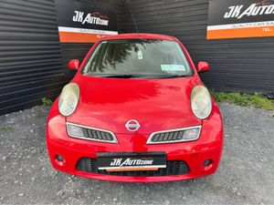 Nissan Micra 1.2 XL 5DR ELITE - Image 2