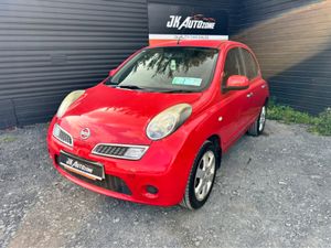 Nissan Micra 1.2 XL 5DR ELITE - Image 3