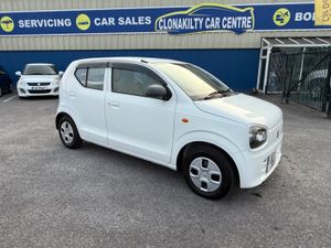 Super Reliable Suzuki Alto Petrol Automatic - Image 4