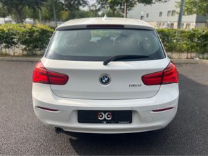 BMW 1-Series 116d EFFICIENT DYNAMICS PLUS *FULL SE - Image 4
