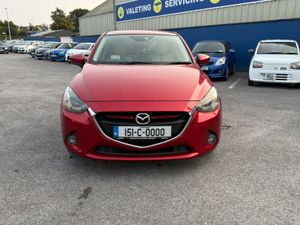 Immaculate Mazda Demio 1.3 Petrol Manual - Image 3