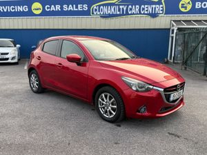 Immaculate Mazda Demio 1.3 Petrol Manual - Image 4