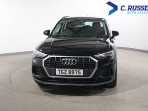 Audi Q3 Estate - Image 2