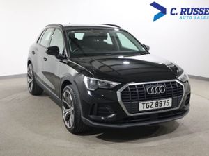 Audi Q3 Estate - Image 3