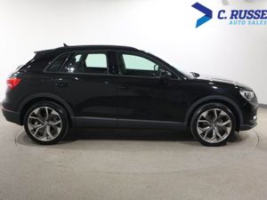 Audi Q3 Estate - Image 4
