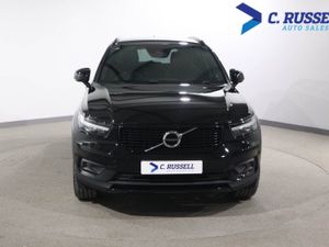 Volvo XC40 Estate - Image 2