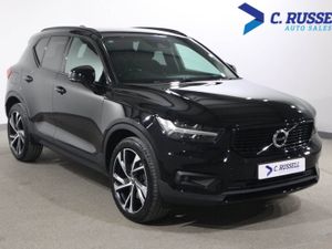 Volvo XC40 Estate - Image 3