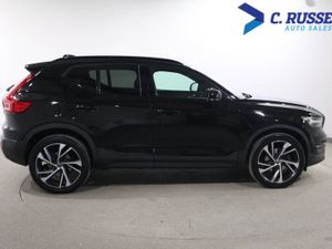 Volvo XC40 Estate - Image 4