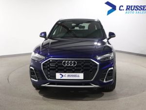 Audi Q5 Diesel Estate - Image 2