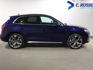 Audi Q5 Diesel Estate - Image 4