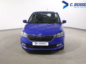 Skoda Fabia Hatchback - Image 2