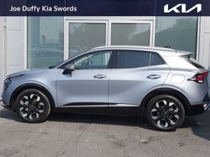 Kia Sportage Sportage Phev SEM - Image 4