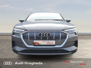 Audi E-Tron 55 Quattro Advance - Image 2
