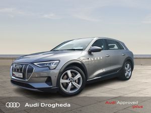 Audi E-Tron 55 Quattro Advance - Image 3