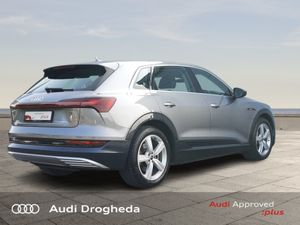 Audi E-Tron 55 Quattro Advance - Image 4