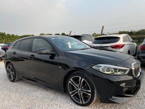 BMW 1-Series M-Sport - Image 2