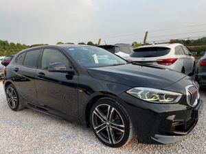 BMW 1-Series M-Sport - Image 3