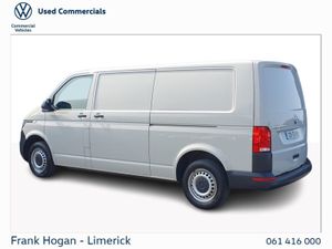 Volkswagen Transporter Transporter T6 30 PVL TDI - Image 3