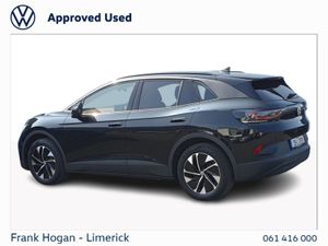 Volkswagen ID.4 Id.4 PRO Plus 77kwh 286HP - Image 3
