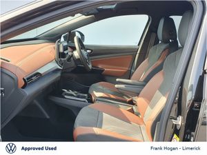 Volkswagen ID.4 Id.4 PRO Plus 77kwh 286HP - Image 4