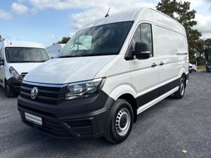 Volkswagen Crafter - Image 2