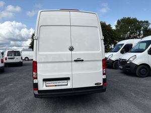Volkswagen Crafter - Image 4