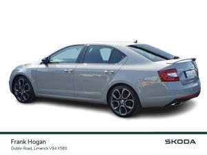 Skoda Octavia RS 2.0tdi 184HP DSG  call Evan on 0 - Image 3
