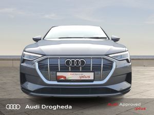 Audi E-Tron 55 Quattro Advance - Image 3