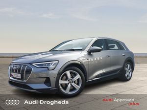 Audi E-Tron 55 Quattro Advance - Image 4