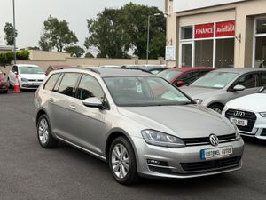 161 VW GOLF ESTATE 1.2 AUTO - Image 4