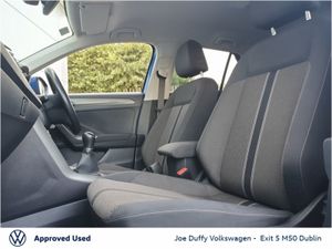 Volkswagen T-Roc 1.5 TSI 150bhp Sport - Image 4