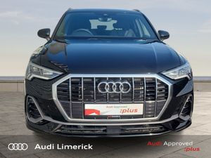 Audi Q3 45 Tfsi E S Line S-T - Image 3